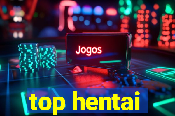 top hentai